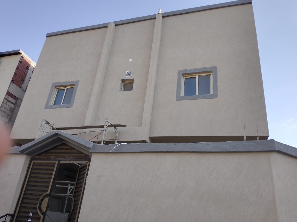 تنفيذ ديكورات ودهانات بالمدينة المنورة - عمل رقم 7