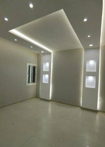 تنفيذ ديكورات ودهانات بالمدينة المنورة - عمل رقم 6