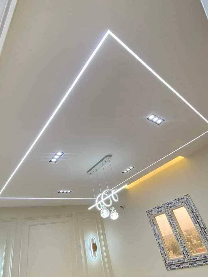 تنفيذ ديكورات ودهانات بالمدينة المنورة - عمل رقم 5