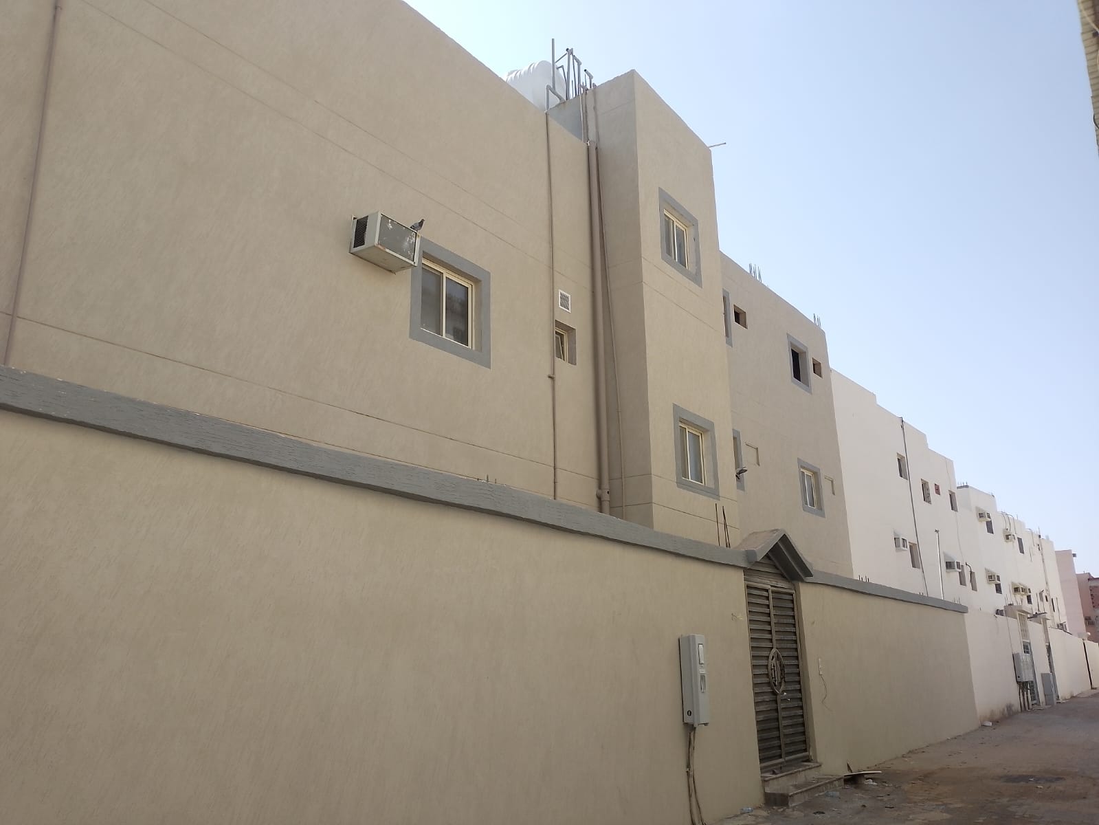 تنفيذ ديكورات ودهانات بالمدينة المنورة - عمل رقم 8